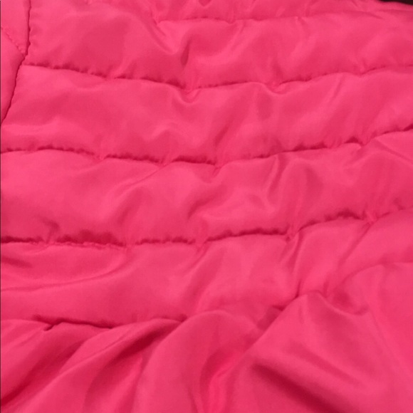 Pink jacket - Picture 2 of 4